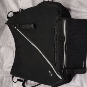 Go Dash Dot hobo bag